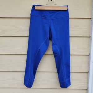 Oasics,, women leggings  sz XS.